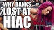 TNA Loses TV! Real Reason Sasha Banks Lost At WWE Hell in a Cell... | WrestleTalk News