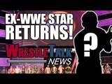 BIG WWE Heel Turn & Title Change On Smackdown! Ex-WWE Star RETURNS! | WrestleTalk News Jan. 2017