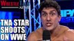 Another WWE Release! TNA Star Shoots On WWE! | WrestleTalk News