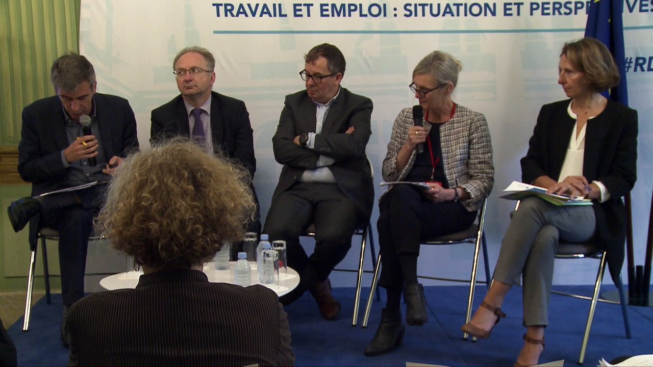 Rendez-vous de Grenelle : focus sur les inégalités pro femmes-hommes