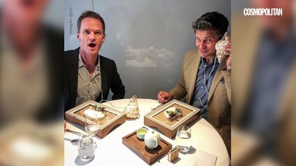 La love story de Neil Patrick Harris et David Burtka