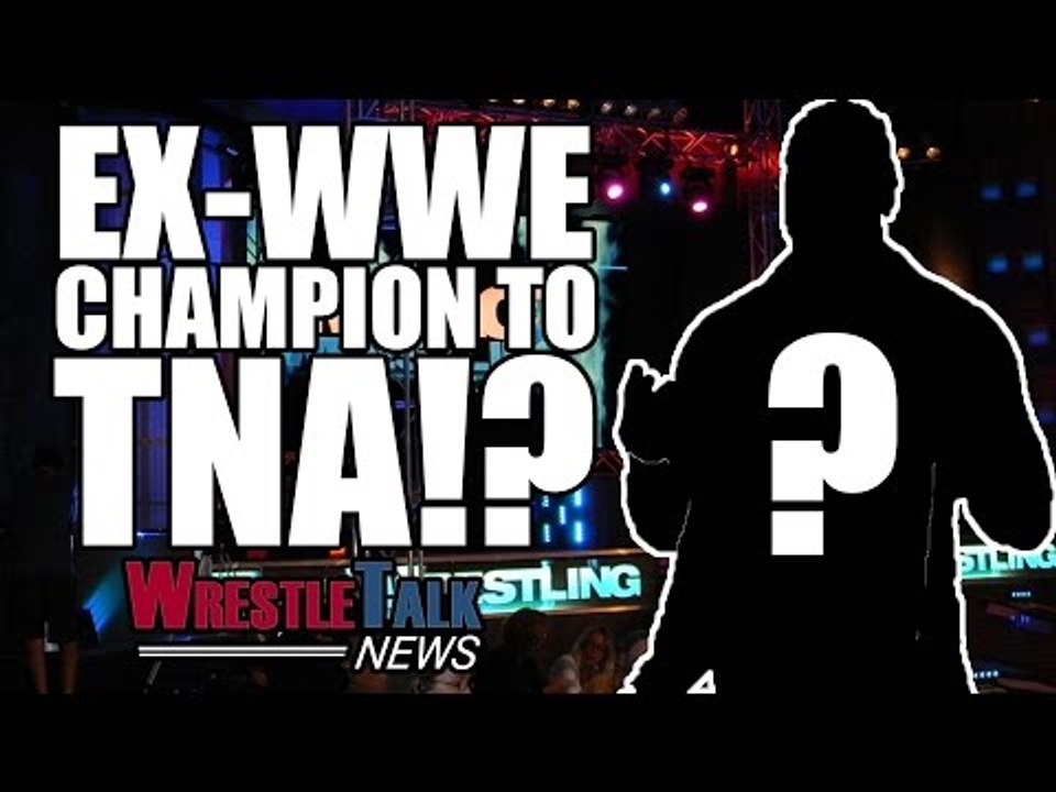 Ryback SHOOTS On Vince McMahon! Ex-WWE Champion In Talks With TNA!| WrestleTalk News Jan. 2017
