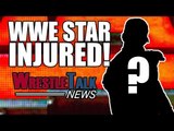 John Cena Teases HUGE Royal Rumble Entrant! WWE Star INJURED! | WrestleTalk News Jan. 2017