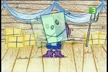 عالم الطباشير chalk zone مدبلج الحلقة 5