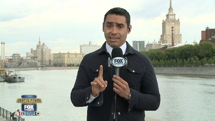 Mexicanos en Rusia, esto les interesa