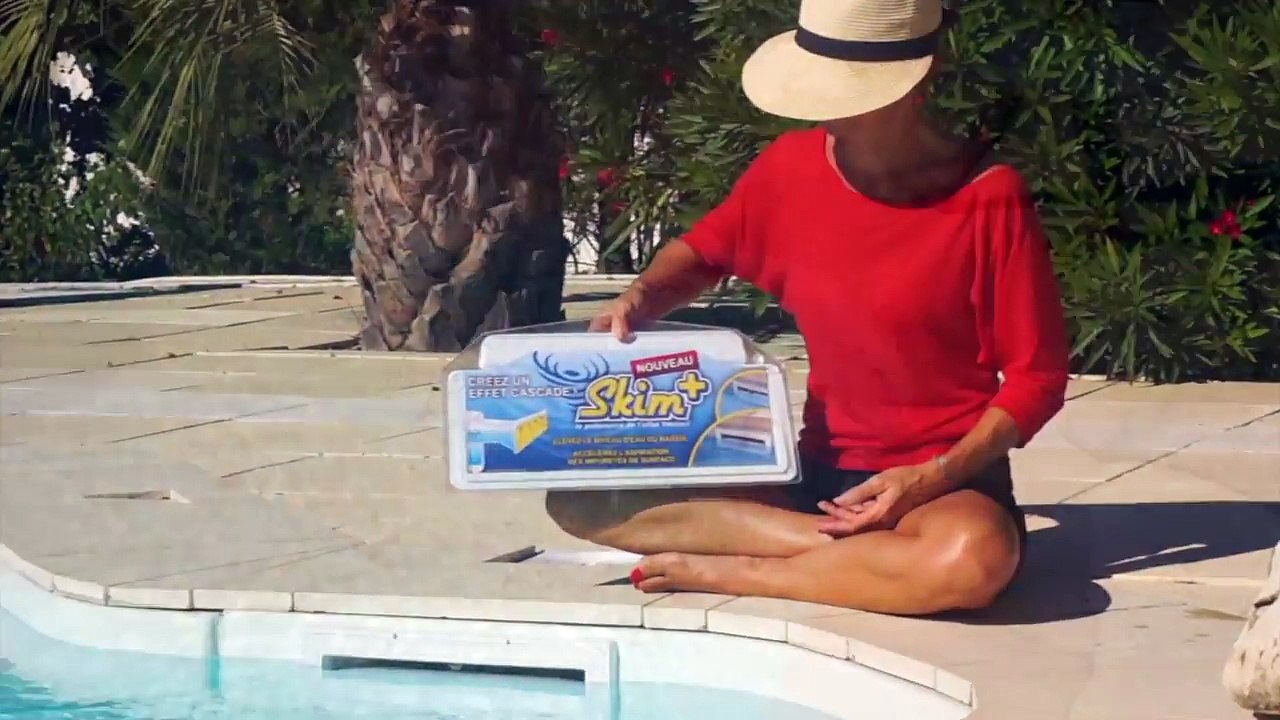 SKIMPLUS Piscine