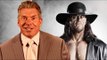 How Vince McMahon Chooses The Undertaker's Wrestlemania Opponent... | WrestleSketch #8