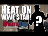 TNA Stars Appearing On WWE Network!? Backstage Heat On WWE Raw Star! | WrestleTalk News Jan. 2017