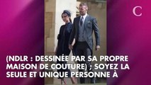 PHOTOS. Victoria et David Beckham vendent leurs tenues du mariage de Meghan et Harry pour la bonne cause