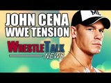 John Cena WWE Tension! Daniel Bryan Teases Sami Zayn To Smackdown! | WrestleTalk News
