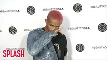 Jaden Smith 'banned' from sleepovers as a kid