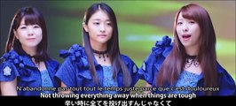 Angerme - Dondengaeshi Vostfr