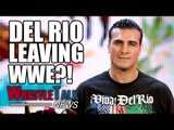 Alberto Del Rio Leaving WWE?! Who Is Really Running Smackdown And Raw? | WrestleTalk News