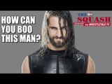 THE SQUASH PODCAST | Rollins as Heel a Mistake? Cody Rhodes a Big Waste? Extreme Rules!