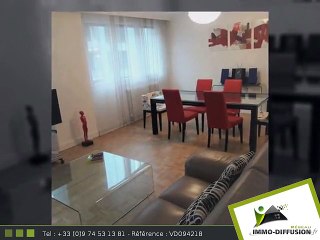 T4 A vendre Saint etienne 78m2 - CENTRE VILLE