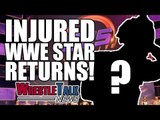 John Cena Wrestlemania 33 Match Set Up At Elimination Chamber? WWE Star Returns! | WrestleTalk News