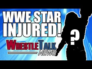 Braun Strowman “Chewed Out” By Vince McMahon Backstage! WWE Star Injured! | WrestleTalk News