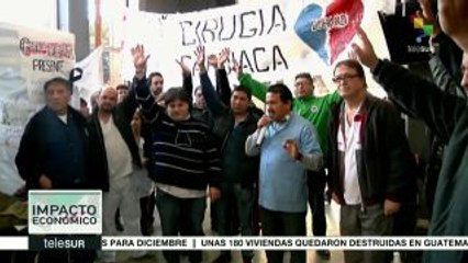 Impacto Económico: Panorama laboral de Colombia