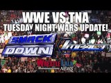 Brock Lesnar's UFC 200 Victory Round-Up! WWE vs TNA: Tuesday Night Wars Update! | WrestleTalk News