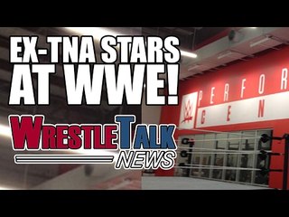 Real Reason Roman Reigns Was No. 30 Royal Rumble Entrant! Ex-TNA Stars At WWE! | WrestleTalk News