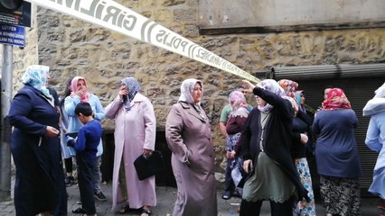 Anne ve 2 Çocuğu Sel Sularının Bastığı Evlerinde Boğularak Hayatını Kaybetti