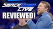 Two Ex-WWE Stars Returning! Summerslam WWE Title Match Made! | Smackdown Live 07/27/16 Review