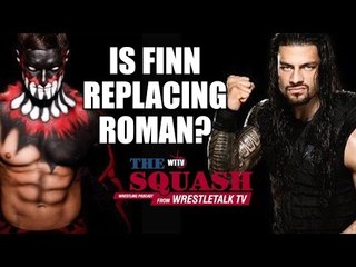 Has Finn Bálor replaced Roman Reigns? Battleground & Raw Highs and Lows