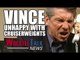 Vince McMahon Unhappy With WWE Cruiserweights! Paige Reveals Wrestling Return... | WrestleTalk News