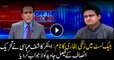 Faisal Javed tries to explain the Zulfi Bukhari episode