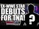 TNA Is Dead, Now ‘Impact Wrestling’! Paige Backstage At TNA Tapings! | WrestleTalk News Mar. 2017