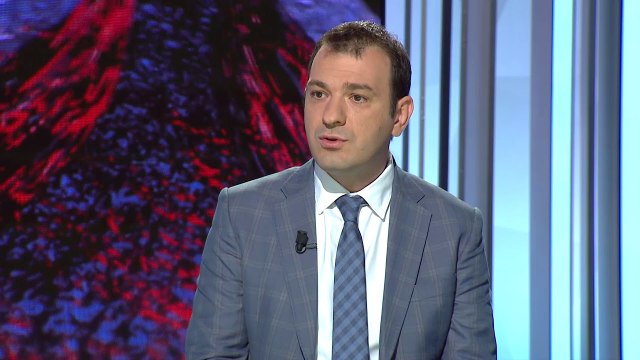 Dita kundër punës së fëmijëve, Robert Gajda i ftuar në Ora News