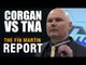 Billy Corgan Vs TNA, WWE Hell in a Cell Predictions & More | Fin Martin Report Podcast