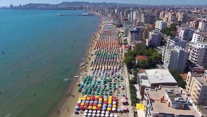 Ora News - Apeli i Tatimeve: Vetëdeklaroni banesat me qira në zonat bregdetare