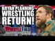 Goldberg vs Lesnar Wrestlemania Details! Daniel Bryan Planning Wrestling Return! | WrestleTalk News