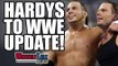Kurt Angle WWE Wrestling Return Plans! Matt & Jeff Hardy Vs TNA! | WrestleTalk News Mar. 2017