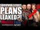 Backstage Heat On WWE RAW Star? Survivor Series Plans Leaked!? | WrestleTalk News