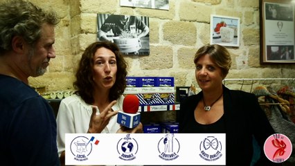 Interview Alpina Savoie