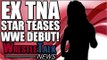 Ex-TNA Star Teases WWE Debut! Who Is Kevin Owens’ Next WWE Universal Title Feud? | WrestleTalk News