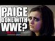Is Paige Done With WWE?! Alberto Del Rio Timeline Explained! | WrestleTalk News