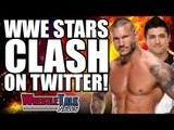 Brock Lesnar WWE Return Date Revealed! Randy Orton Shoots On Twitter! | WrestleTalk News May 2017