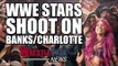 WWE Raw Stars Shoot On Sasha Banks & Charlotte! WWE Superstars No More! | WrestleTalk News