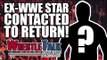 Smackdown Superstar Shake Up Moves! Ex WWE Champion Returning? | WrestleTalk News 2017
