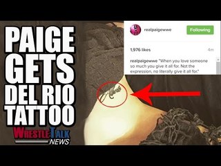 Does Paige's Instagram Post Confirm She's Leaving WWE?! | WrestleTalk News