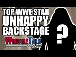 Seth Rollins New Finisher Revealed! Top WWE Star Unhappy Backstage? | WrestleTalk News April 2017