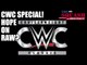 THE SQUASH! CWC Special! Final Matched the Hype? Hope on Raw?
