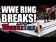 How Braun Strowman Should Beat Roman Reigns... | WWE Raw, April 17, 2017 Review