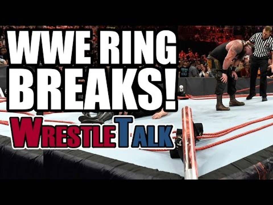 How Braun Strowman Should Beat Roman Reigns......