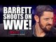 Wade Barrett Reveals Why He Left WWE! TNA Going Live In 2017! | WrestleTalk News