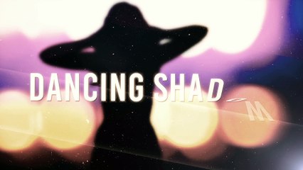 Dancing Shadows - IJK [Official Lyric Video]