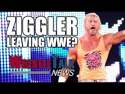 Dolph Ziggler Leaving WWE!? Daniel Bryan & Brie Bella To Debut First Child! | WrestleTalk News